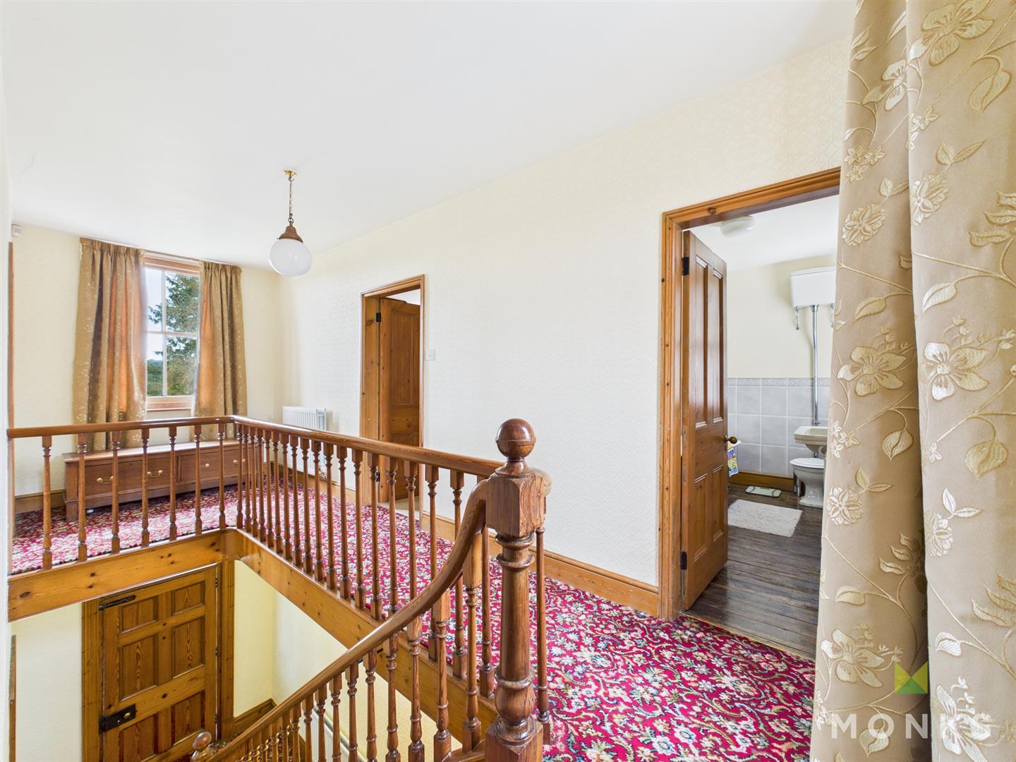 Bryn Y Mapsis Nant Lane, Oswestry, SY10 9AL For Sale Bryn Y Mapsis Nant Lane, Oswestry, SY10 9AL For Sale